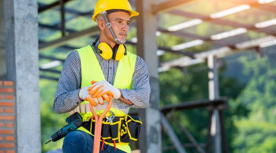 Expert tile roof repair services in Madison, WV